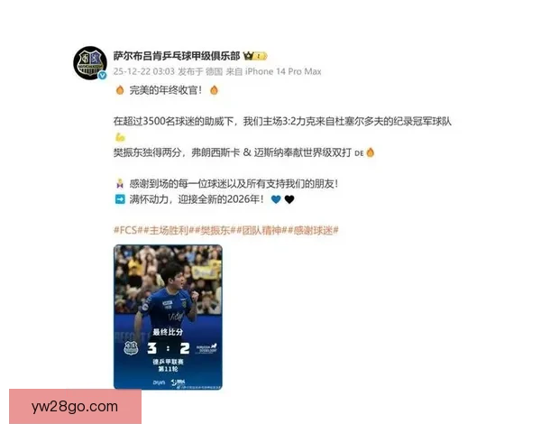 仅三个月德媒再改称呼六字之差折射樊振东舆论风向回归中心主流