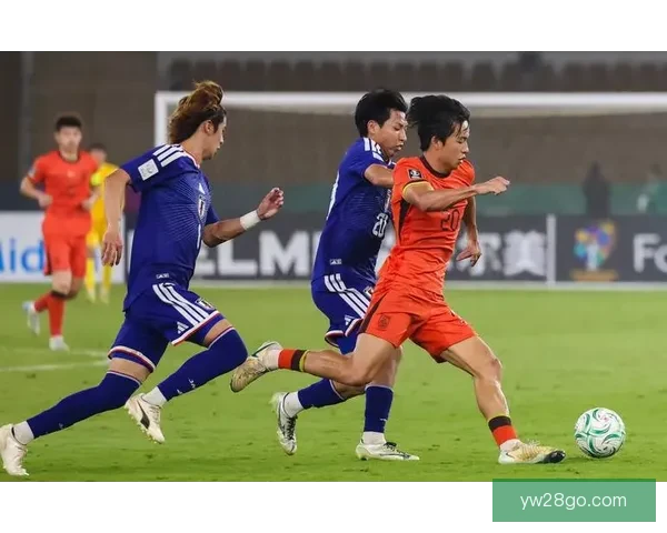 渝媒称U23亚洲杯决赛仍有余票最低28元吸引球迷现场观赛热度可期